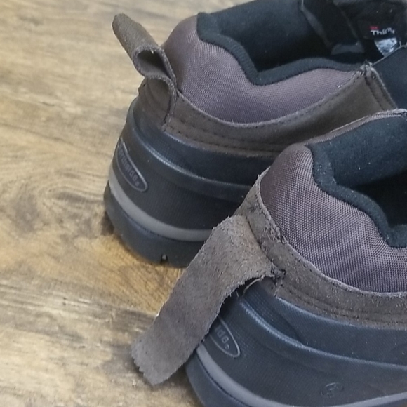 Northside Men's Dawson Winter Shoe - Picture 4 of 4